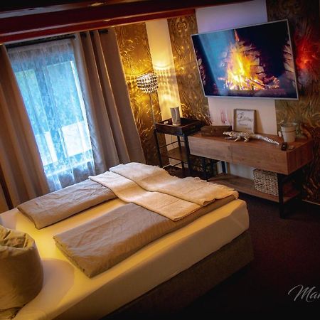 Villa Prestige Zeitz Eksteriør bilde